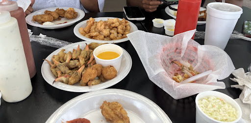 Shrimp & Co