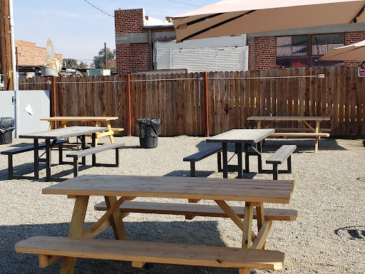 Stacked Bar & Grill